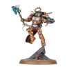 Blood Angels - Commander Dante